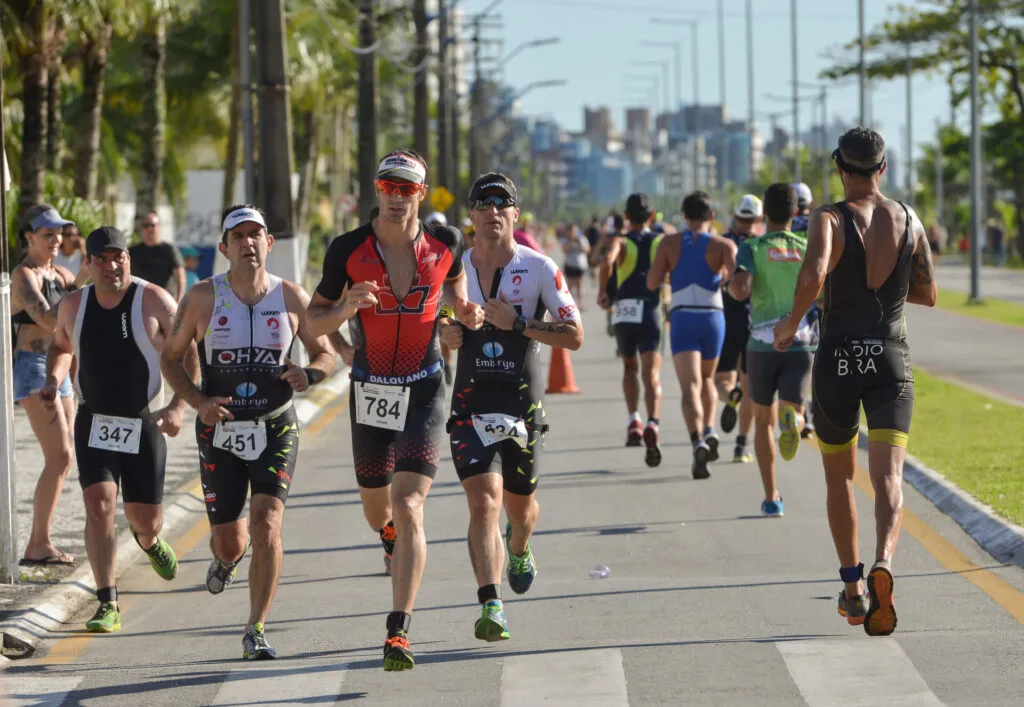 Sesc Triathlon Caiobá: inscrições começam em 7 de janeiro