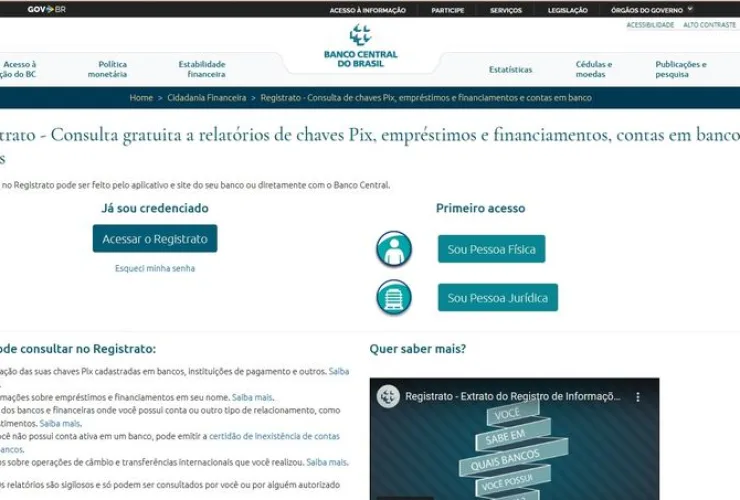 Agência Brasil explica: como saber se CPF foi usado por terceiros
