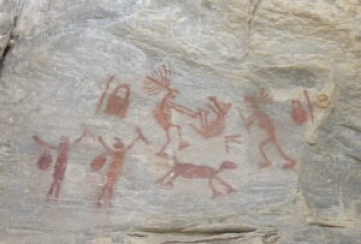 O sertão como você nunca viu: descubra os encantos do Geoparque Seridó