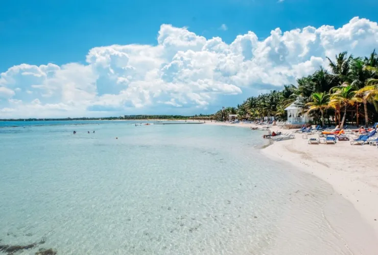 Nordeste é o principal destino dos brasileiros para o Carnaval 2022