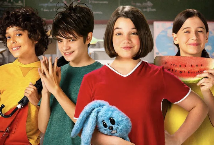 UCI Palladium promove sessão de cinema adaptada para público com TEA e hipersensibilidade sensorial