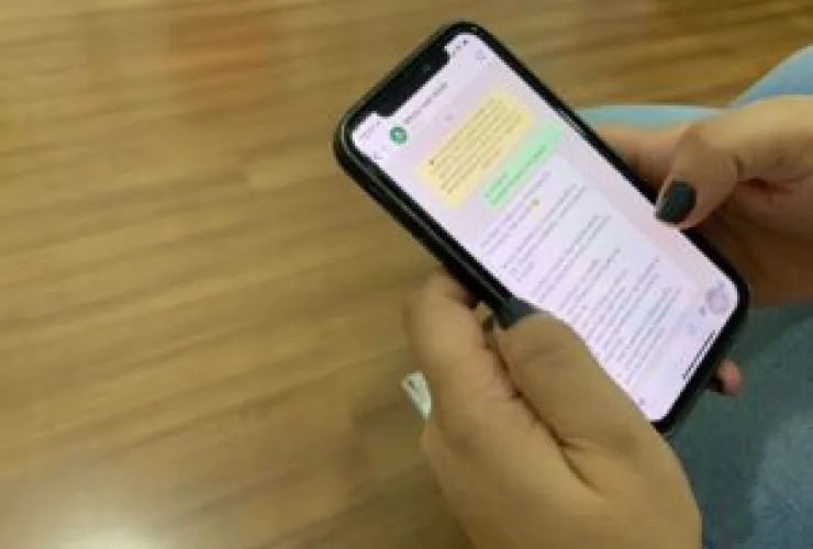 Atendimento pelo WhatsApp: agilidade e qualidade