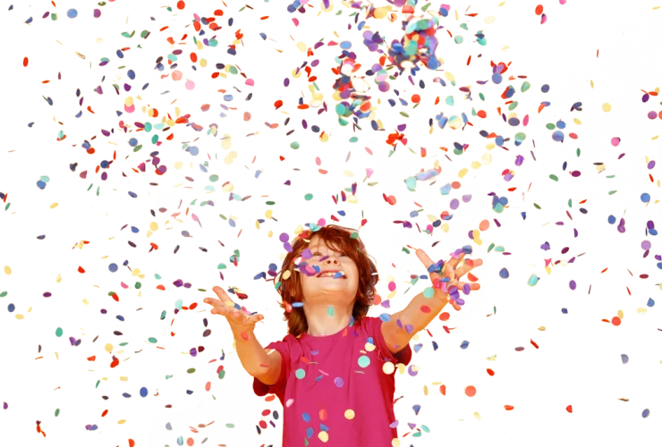 Carnaval do Shopping Catuaí tem programação gratuita para pets e crianças em espaço ao ar livre