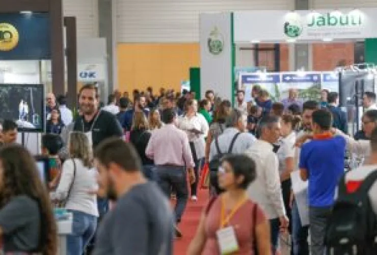 Expo Turismo Paraná, da ABAV-PR, muda a data e ocorre em junho, em Curitiba