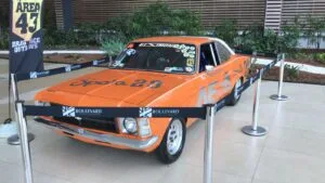 Boulevard Shopping terá exposição de carros antigos no domingo (06)