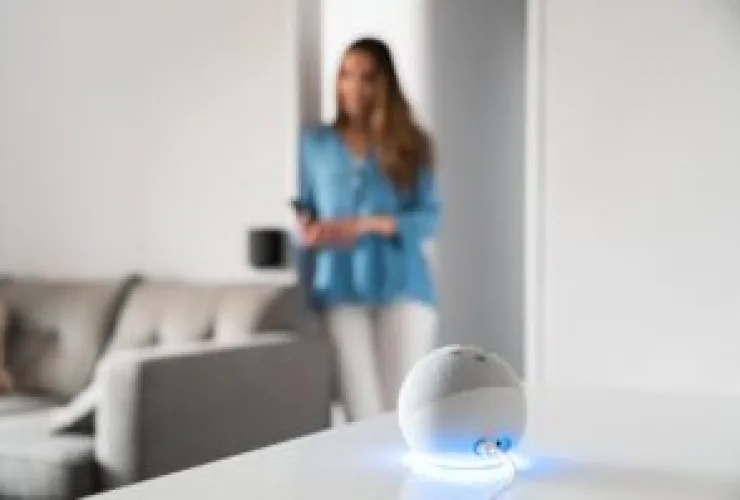 Alexa agora vai atender aos clientes TIM