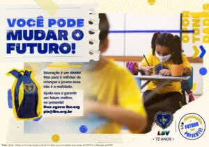 Para combater a pobreza