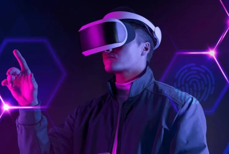 5 empregos que vão surgir até 2030 no metaverso