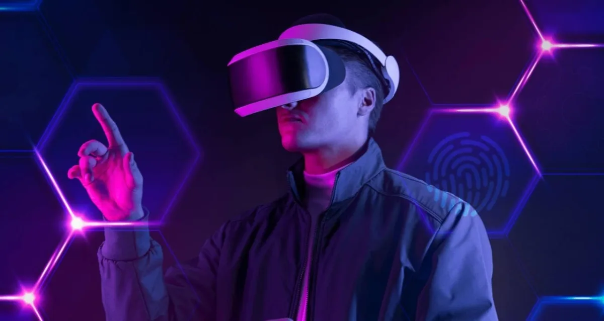5 empregos que vão surgir até 2030 no metaverso