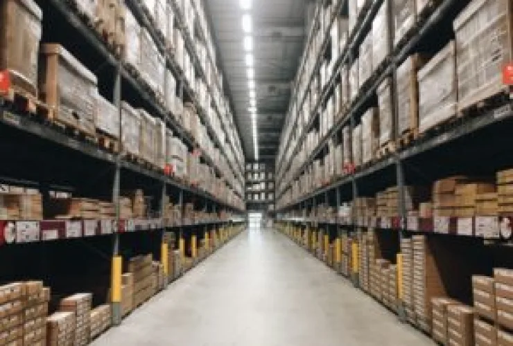 Dark Store pode acelerar as entregas de produtos