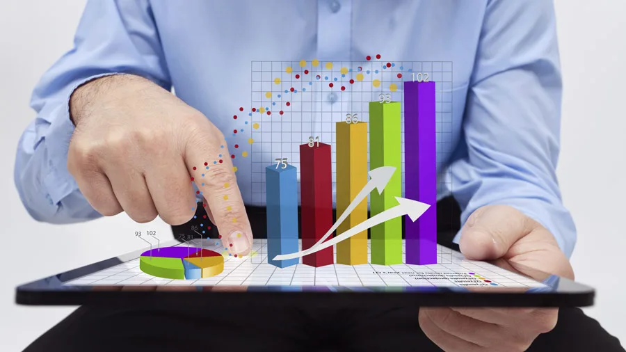 Receita de software de conciliação de pagamentos cresce 134% em 2021