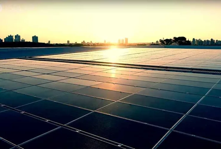 Com 30% de participação de mercado Aldo Solar comercializa mais de 220 mil geradores de energia solar