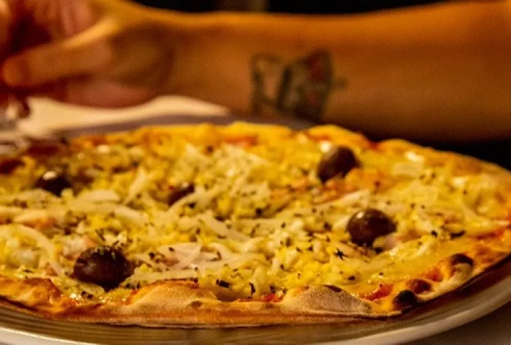 Viaje pela gastronomia do Destino Iguaçu
