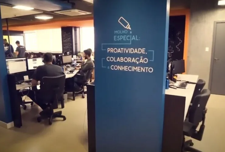 A Casa do Desenvolvedor firma parceria com BrasCloud, empresa 100% brasileira de armazenamento de dados na nuvem