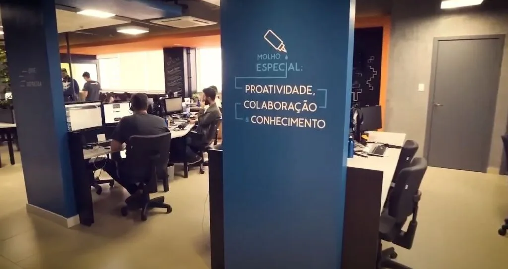 A Casa do Desenvolvedor firma parceria com BrasCloud, empresa 100% brasileira de armazenamento de dados na nuvem