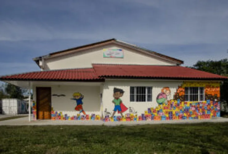 Instituto Incanto abre matrículas para novos alunos e voluntários