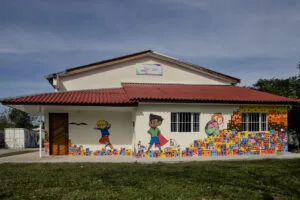 Instituto Incanto abre matrículas para novos alunos e voluntários