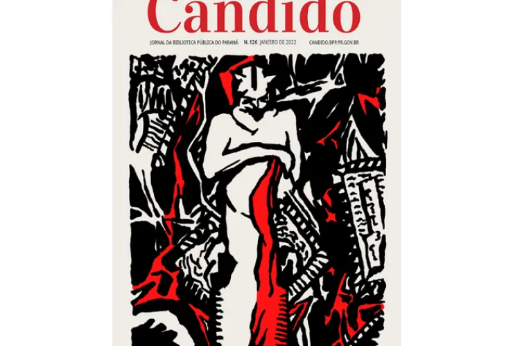 Cândido 126 discute o centenário da Semana de Arte Moderna de 1922