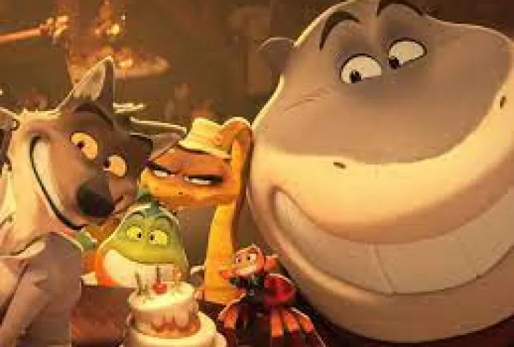 Cineflix Aurora promove sessão especial para pessoas com TEA