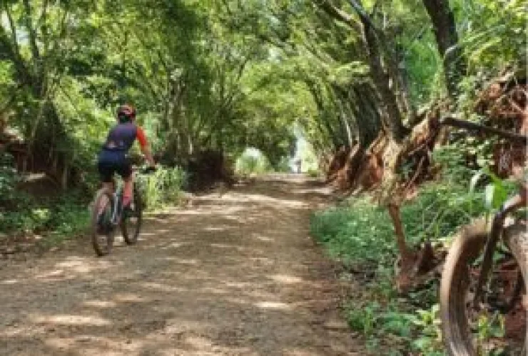 Circuito Pé Vermelho de Cicloturismo será lançado amanhã (03) em Londrina
