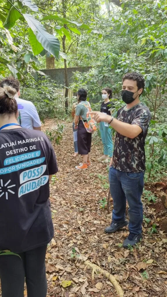 Shopping Catuaí reabre trilha ecológica para visitação gratuita aos sábados
