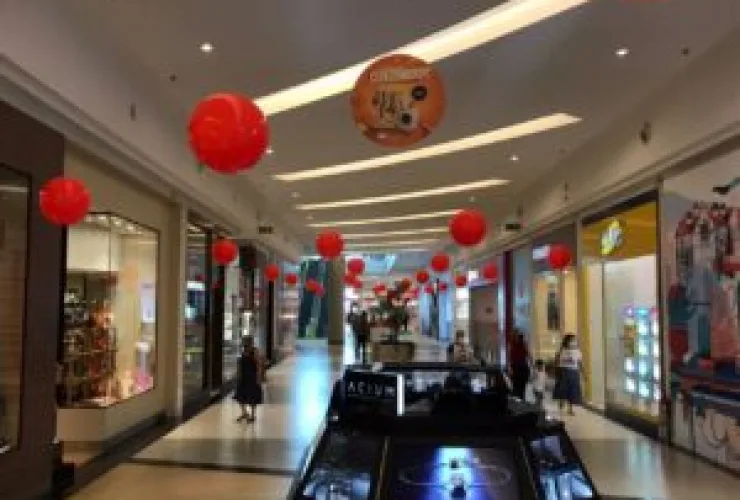 Semana do Consumidor no Boulevard Shopping