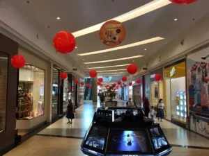 Semana do Consumidor no Boulevard Shopping