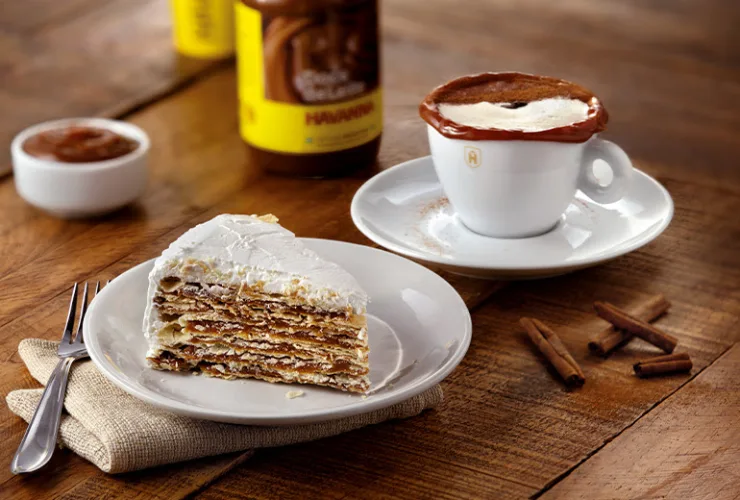 O outono começou! Confira 6 cafés com delícias para a estação