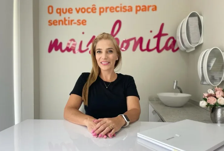Rede de franquia AD Clinic inaugura unidade em Curitiba