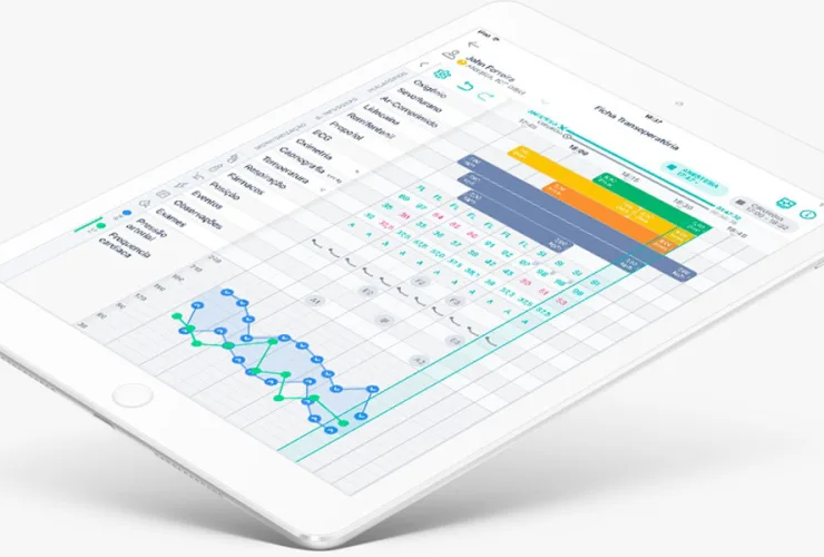 Anestech e Nuntius unem expertise: mercado ganha a mais completa frente de inovação digital para a anestesiologia