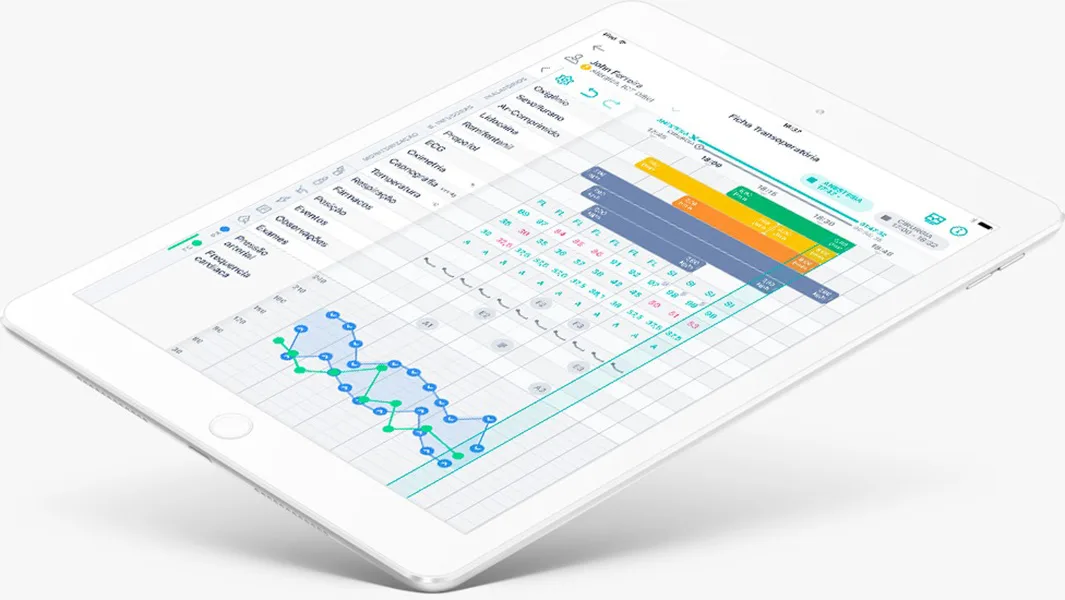 Anestech e Nuntius unem expertise: mercado ganha a mais completa frente de inovação digital para a anestesiologia