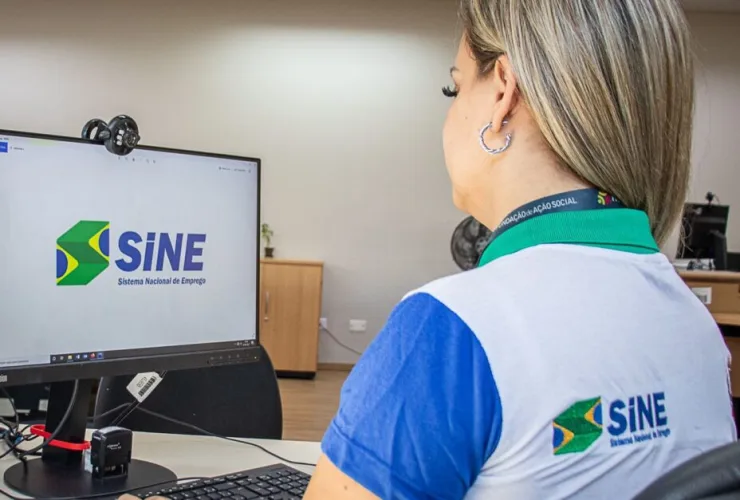 Shopping Estação recebe posto de atendimento do Sistema Nacional de Empregos (SINE)