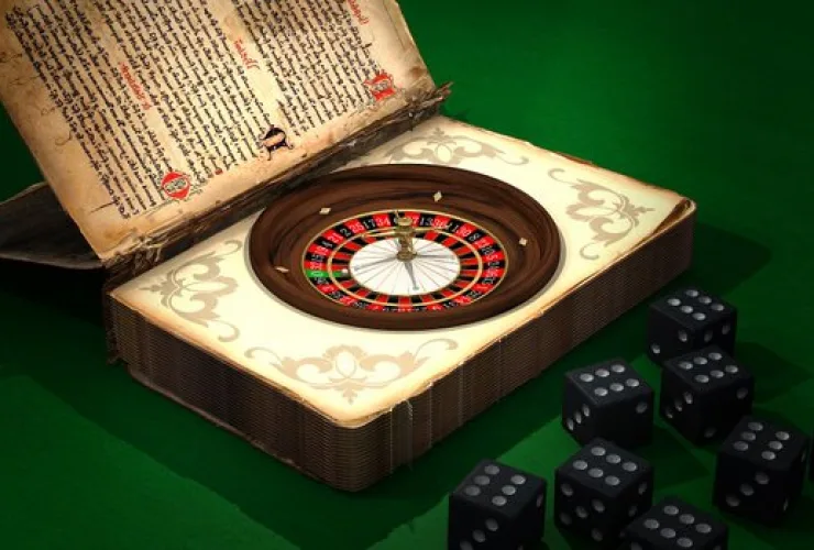 Tudo o que você precisa saber sobre um dos jogos mais populares do mundo, a Roleta