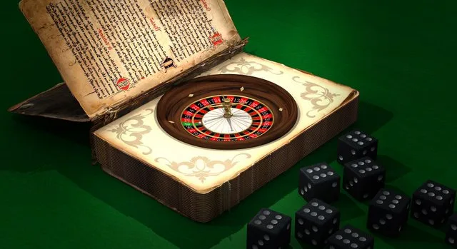 Tudo o que você precisa saber sobre um dos jogos mais populares do mundo, a Roleta