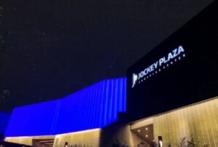 Abril Azul: Jockey Plaza Shopping promove ações voltadas para a conscientização sobre o transtorno do espectro autista