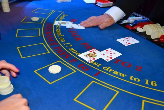Tipos de bônus de cassino online para encontrar online