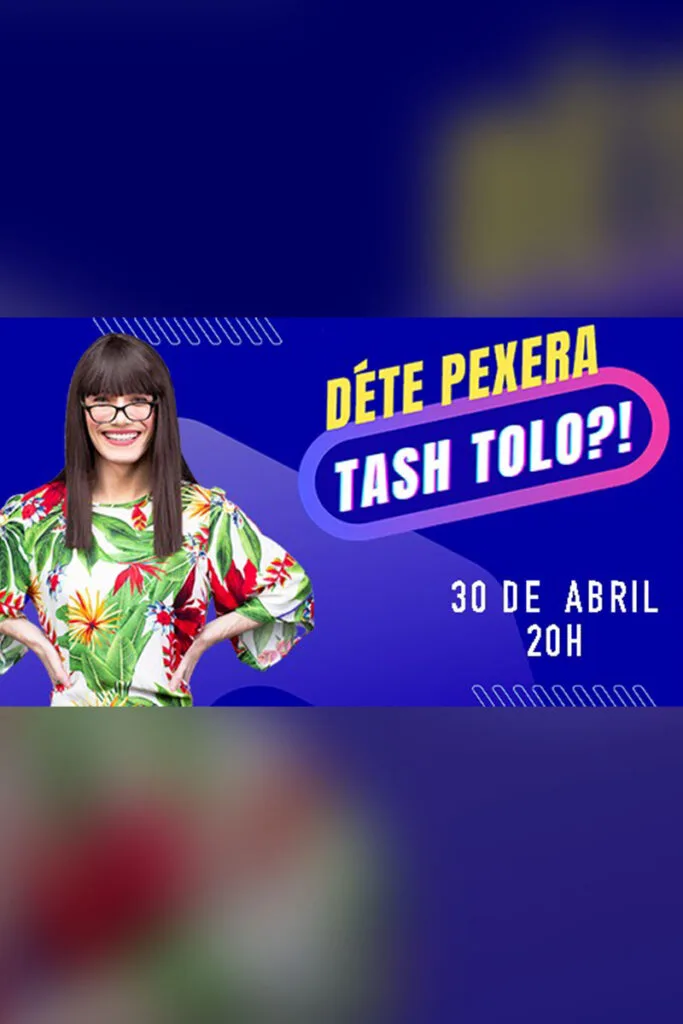 Comédia e stand-up nos finais de semana do Teatro Ebanx Regina Vogue