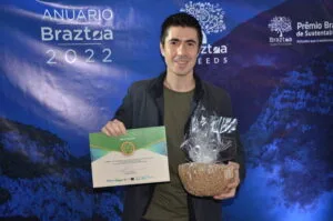 Vivalá ganha pelo segundo ano consecutivo o Prêmio Braztoa de Sustentabilidade
