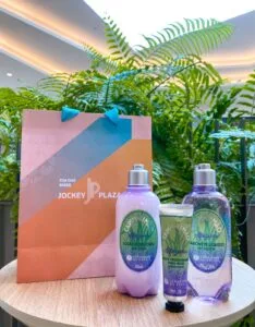 A beleza está presente: Jockey Plaza Shopping lança campanha de Dia das Mães