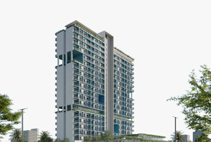 Primeiro empreendimento residencial do mundo no Metaverso é de Maringá