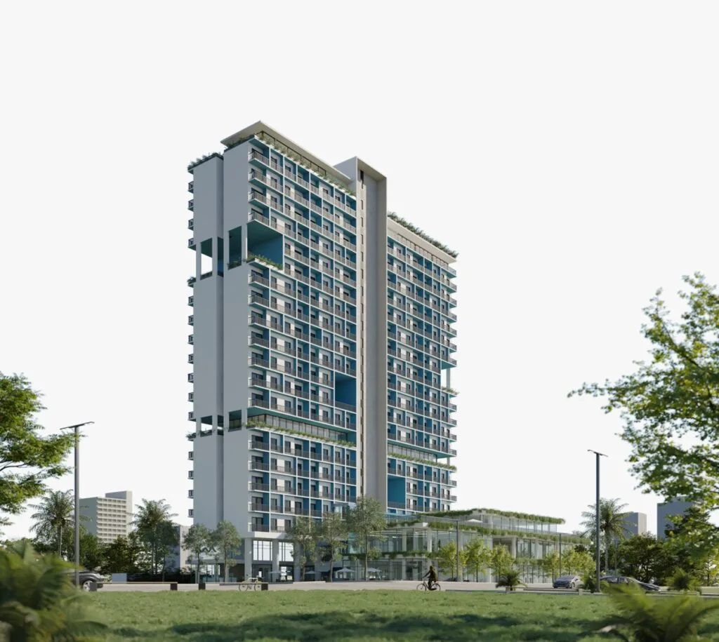 Primeiro empreendimento residencial do mundo no Metaverso é de Maringá