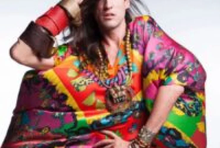 Evento de moda traz Dudu Bertholini e Ronaldo Fraga a Londrina