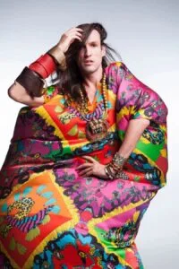 Evento de moda traz Dudu Bertholini e Ronaldo Fraga a Londrina