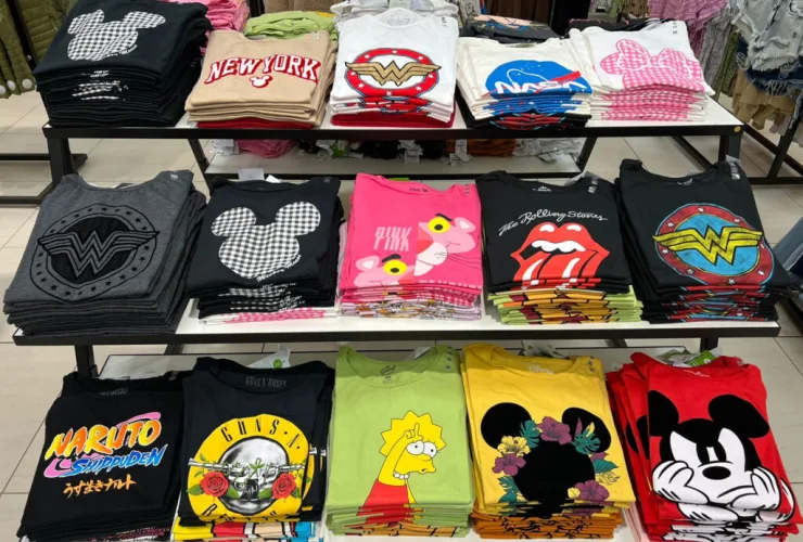 Dia do Orgulho Nerd (25/5): conheça 10 lojas em Curitiba com produtos temáticos