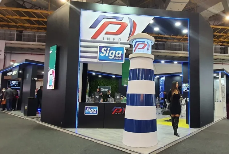 Tecnologias e inovações do supermercado do futuro são lançadas na Apas