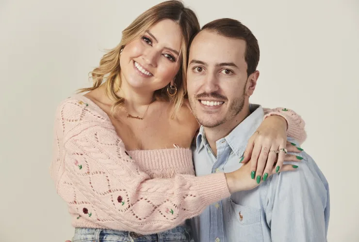 Campanha do Shopping Catuaí sorteia vales-compra diariamente até o Dia dos Namorados