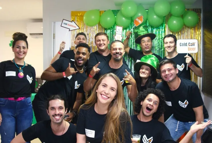 Curitiba recebe nesta quinta (19) primeira edição do Beer N’ Sales