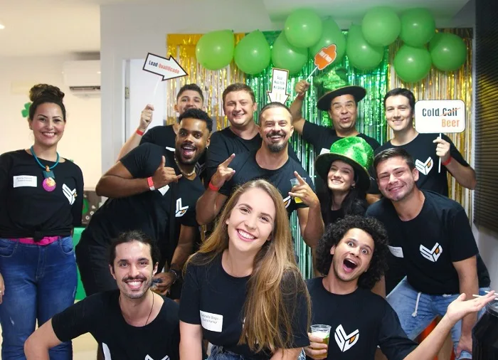 Curitiba recebe nesta quinta (19) primeira edição do Beer N’ Sales