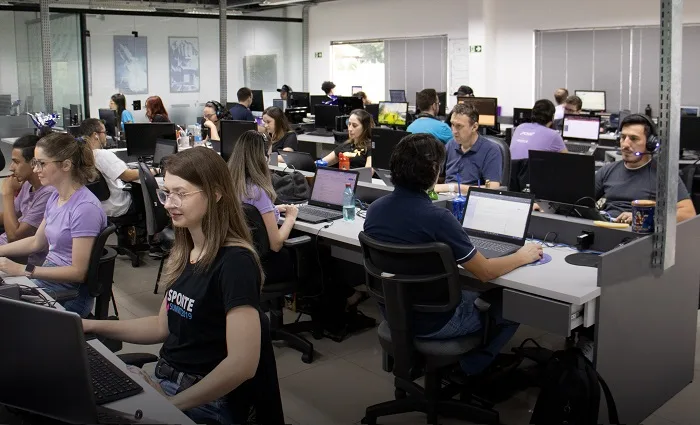 Empresa paranaense inova na gestão da saúde