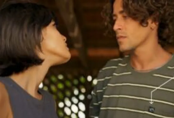 Marca curitibana é selecionada pela Globo para integrar figurino de protagonista do remake de “Pantanal”
